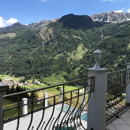 Land-palais - Private Mountain Hideaway 5*