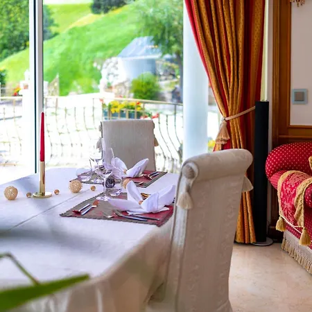 Land-palais - Private Mountain Hideaway 5*