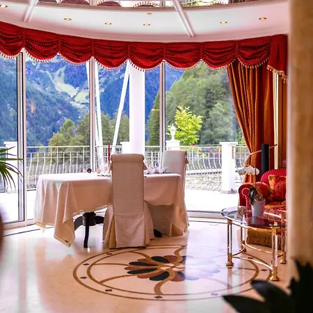 B&B Land-palais - Private Mountain Hideaway