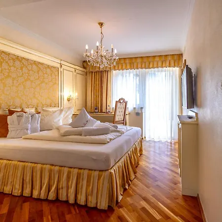 B&B Land-palais - Private Mountain Hideaway 5*